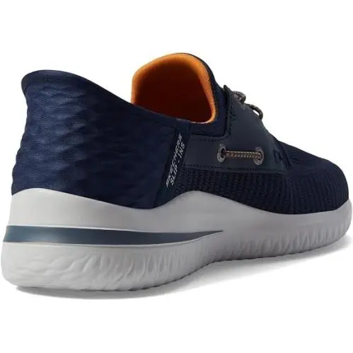 Skechers shoes - Casual - Casual - 210606W-NVY-7 - Nvy (UPC: 196989854526) 4