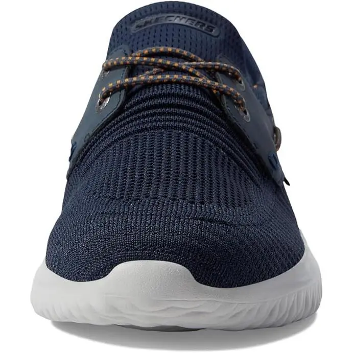 Skechers shoes - Casual - Casual - 210606W-NVY-7 - Nvy (UPC: 196989854526) 5