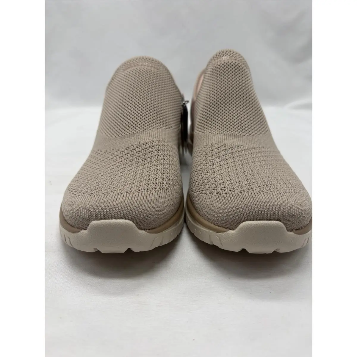 Skechers shoes - Slip-ins Virtue Sleek - Virtue Sleek - 104425 - Taupe 2