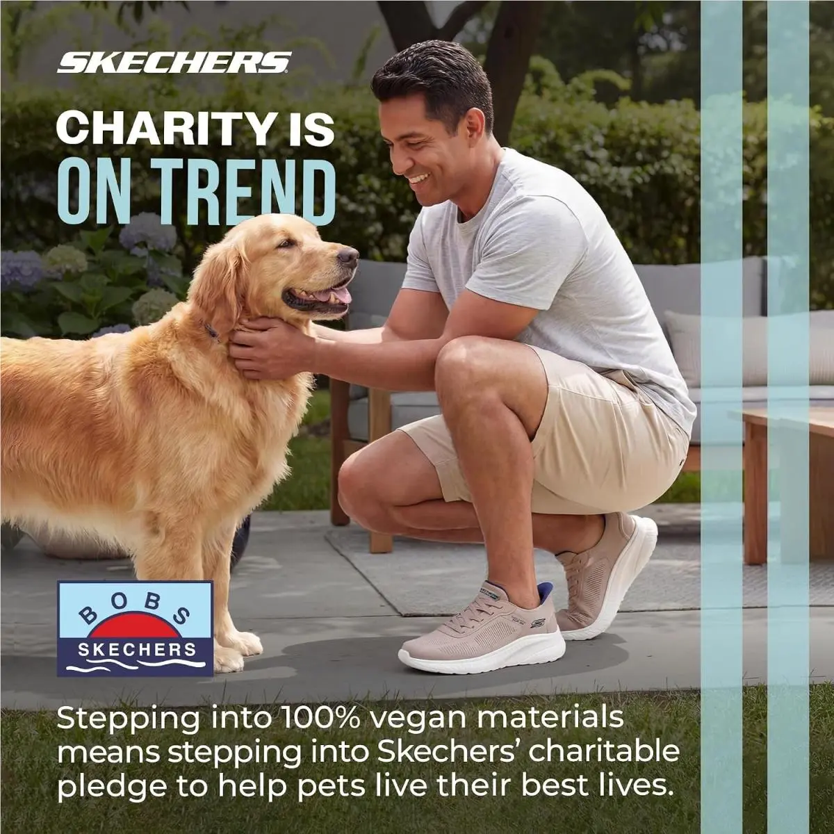 Skechers shoes - 118312/118312W-TPE - 118312/118312W-TPE - Taupe (UPC: 198376321727) 3