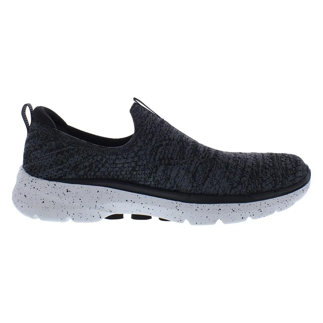 Skechers shoes - Black/Grey, Main: Black (UPC: 196311855382) 1