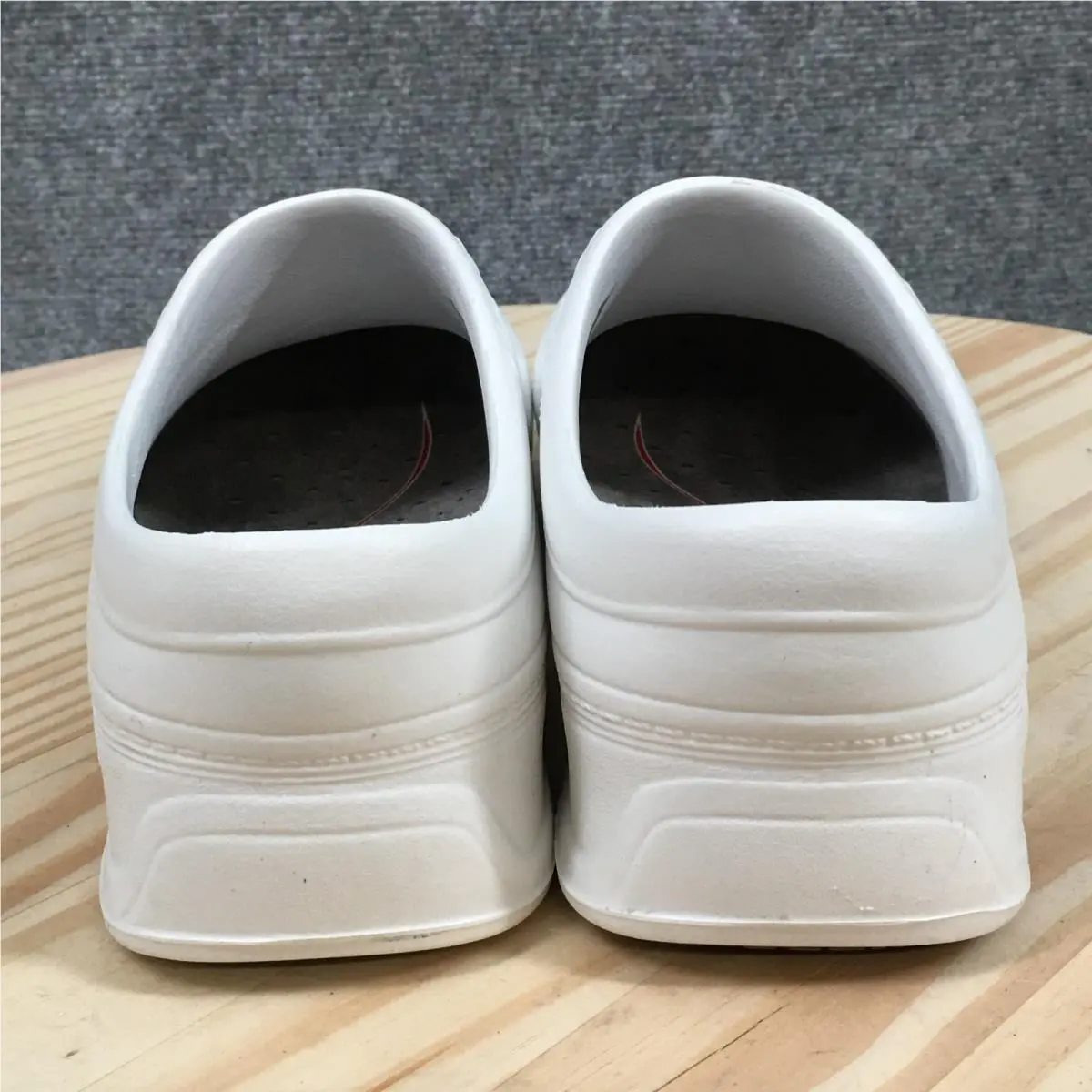 Skechers shoes - Skechers Work Clara - Work Clara - White 8