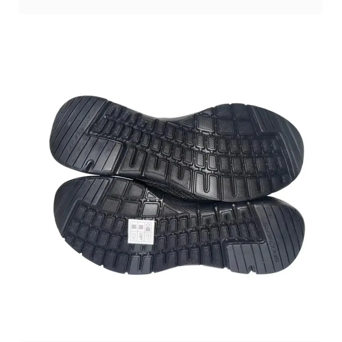Skechers shoes - Flex Appeal 3.0 First Insight - Black (UPC: 192283977367) 5