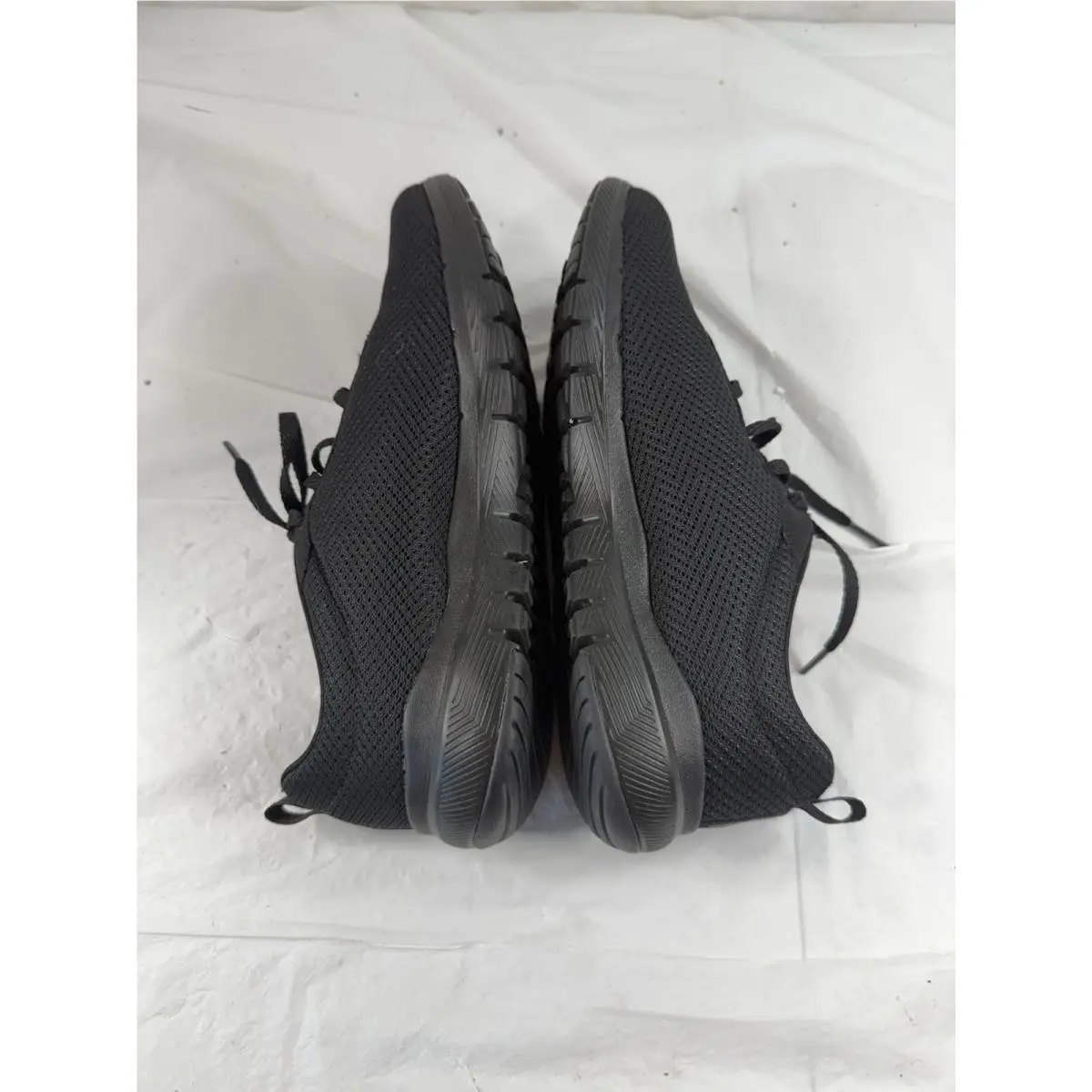 Skechers shoes - Flex Appeal 3.0 First Insight - Black (UPC: 192283977367) 8