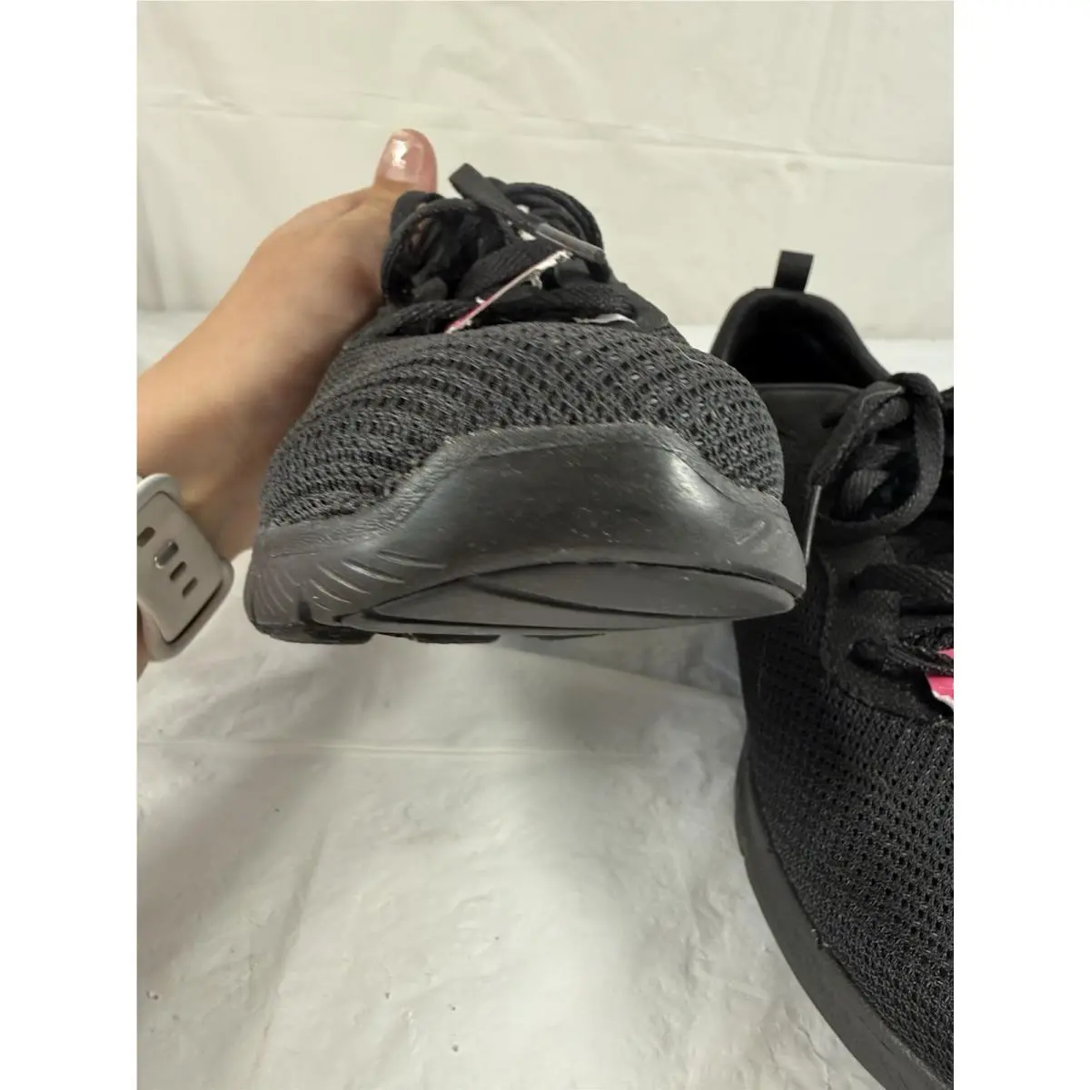 Skechers shoes - Flex Appeal 3.0 First Insight - Black (UPC: 192283977367) 10