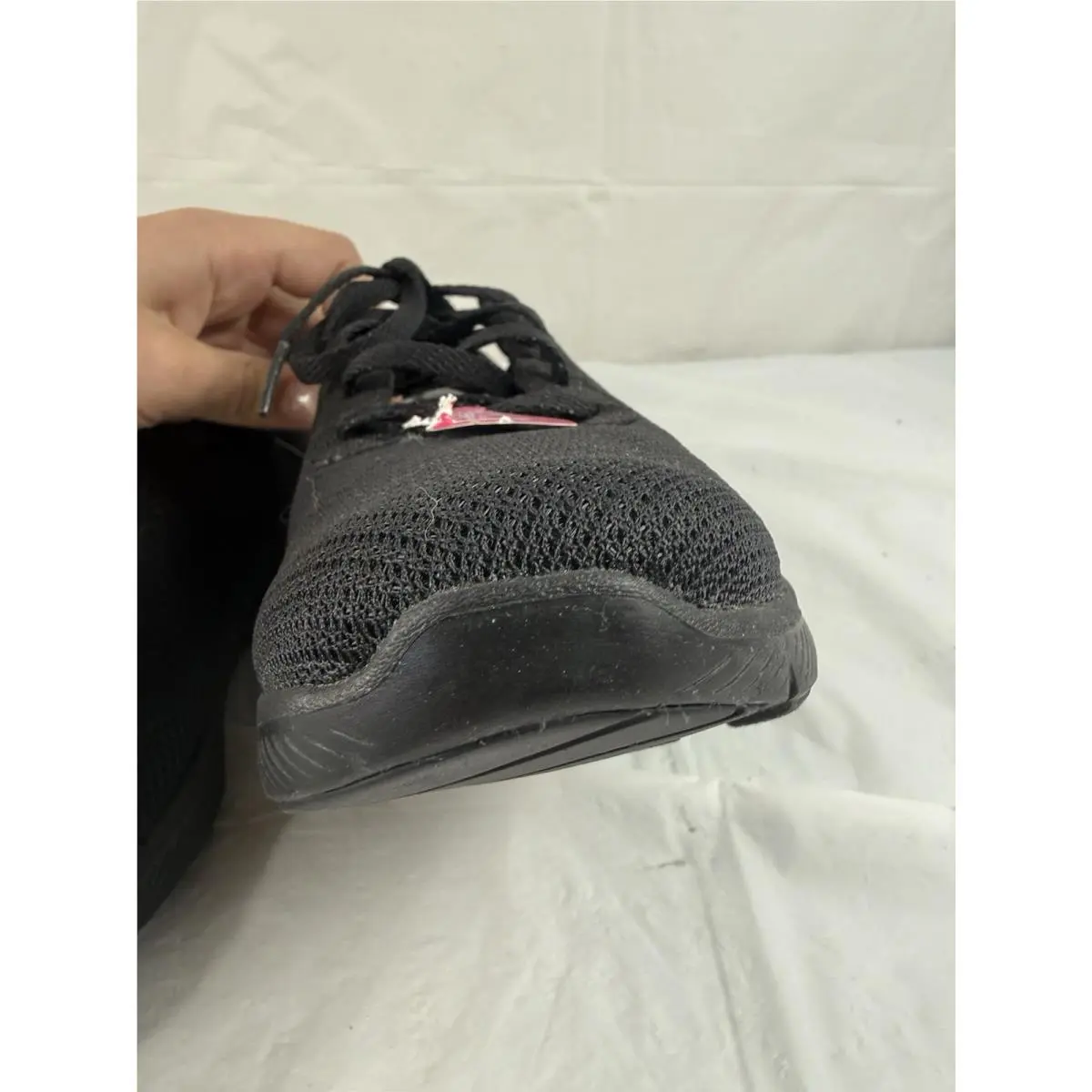 Skechers shoes - Flex Appeal 3.0 First Insight - Black (UPC: 192283977367) 11