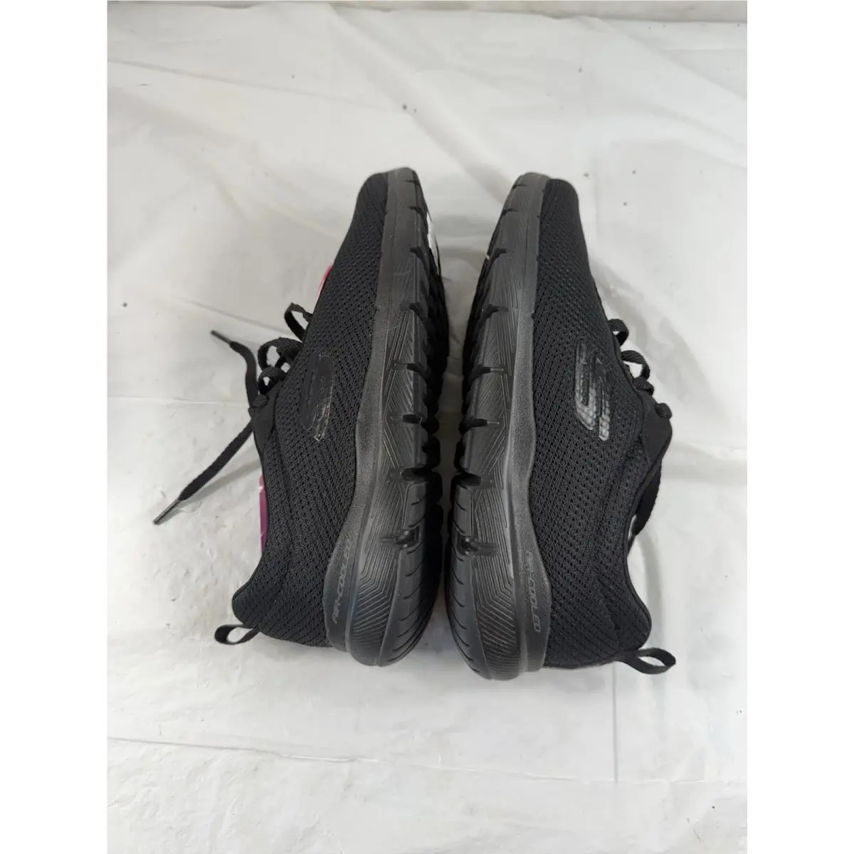 Skechers shoes - Flex Appeal 3.0 First Insight - Black (UPC: 192283977367) 7