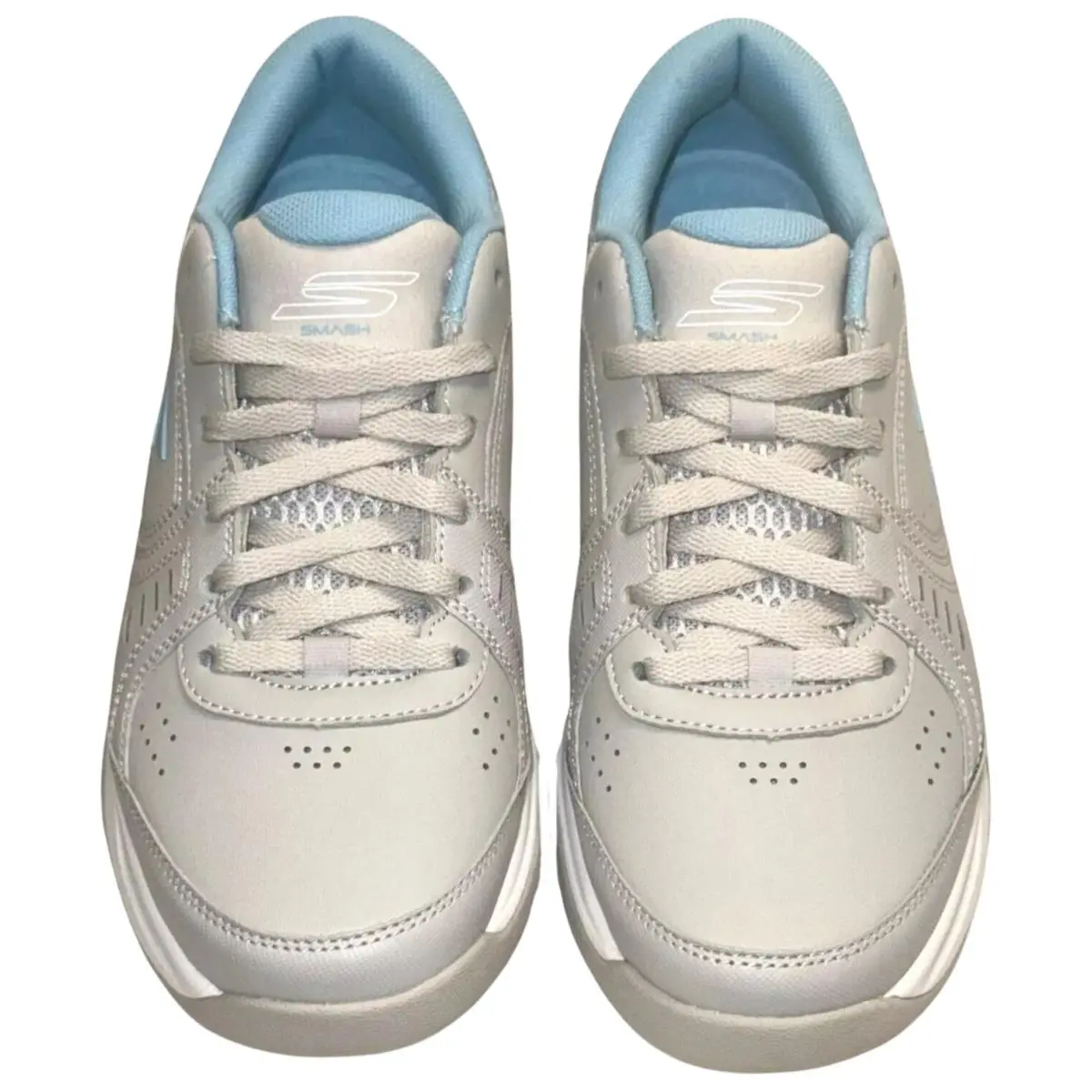 Skechers shoes - Skechers Pickleball - Pickleball - 172072 - Gray (UPC: 196989639956) 3