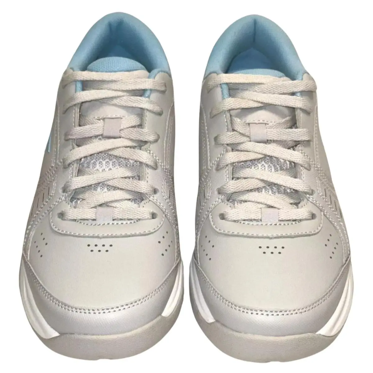 Skechers shoes - Skechers Pickleball - Pickleball - 172072 - Gray (UPC: 196989639956) 4