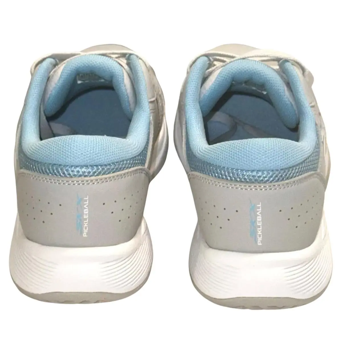 Skechers shoes - Skechers Pickleball - Pickleball - 172072 - Gray (UPC: 196989639956) 5