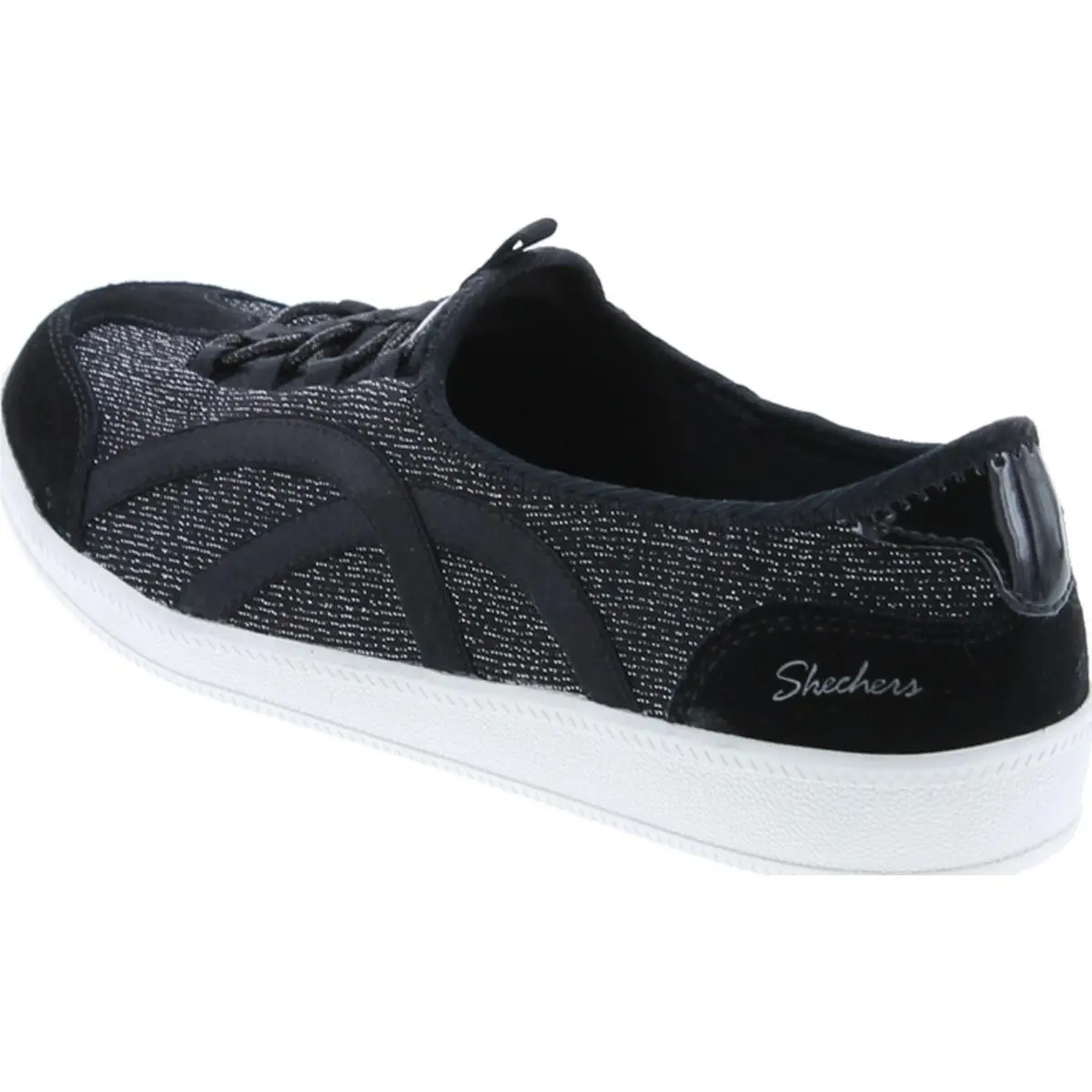 Skechers shoes - 23931 - 23931 - Bkw (UPC: 192283383854) 1