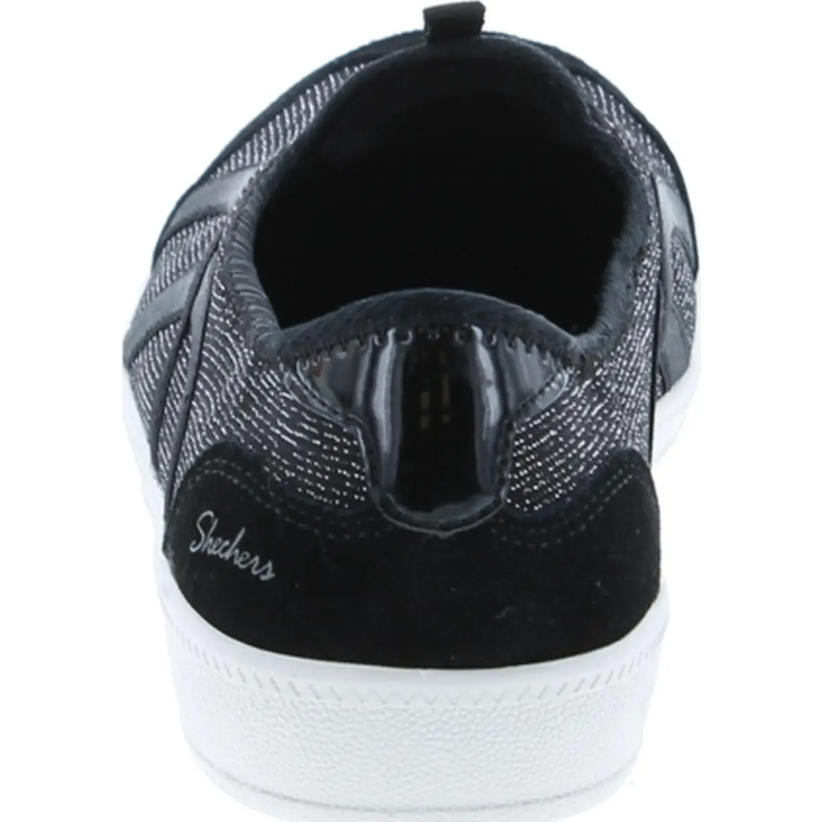 Skechers shoes - 23931 - 23931 - Bkw (UPC: 192283383854) 2
