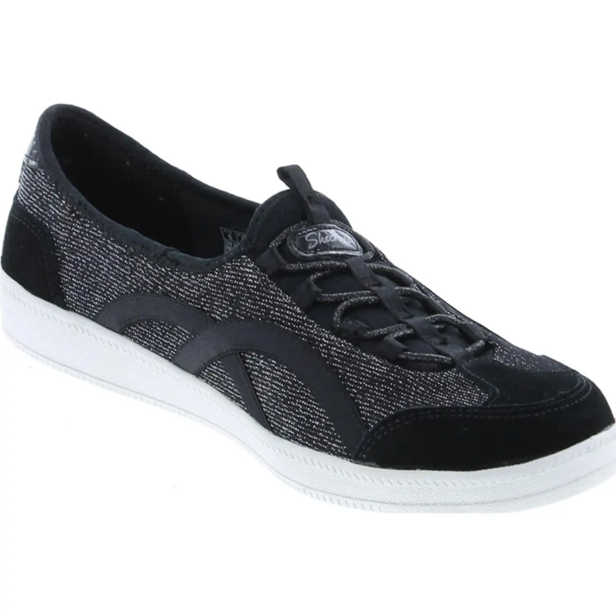 Skechers shoes - 23931 - 23931 - Bkw (UPC: 192283383854) 5