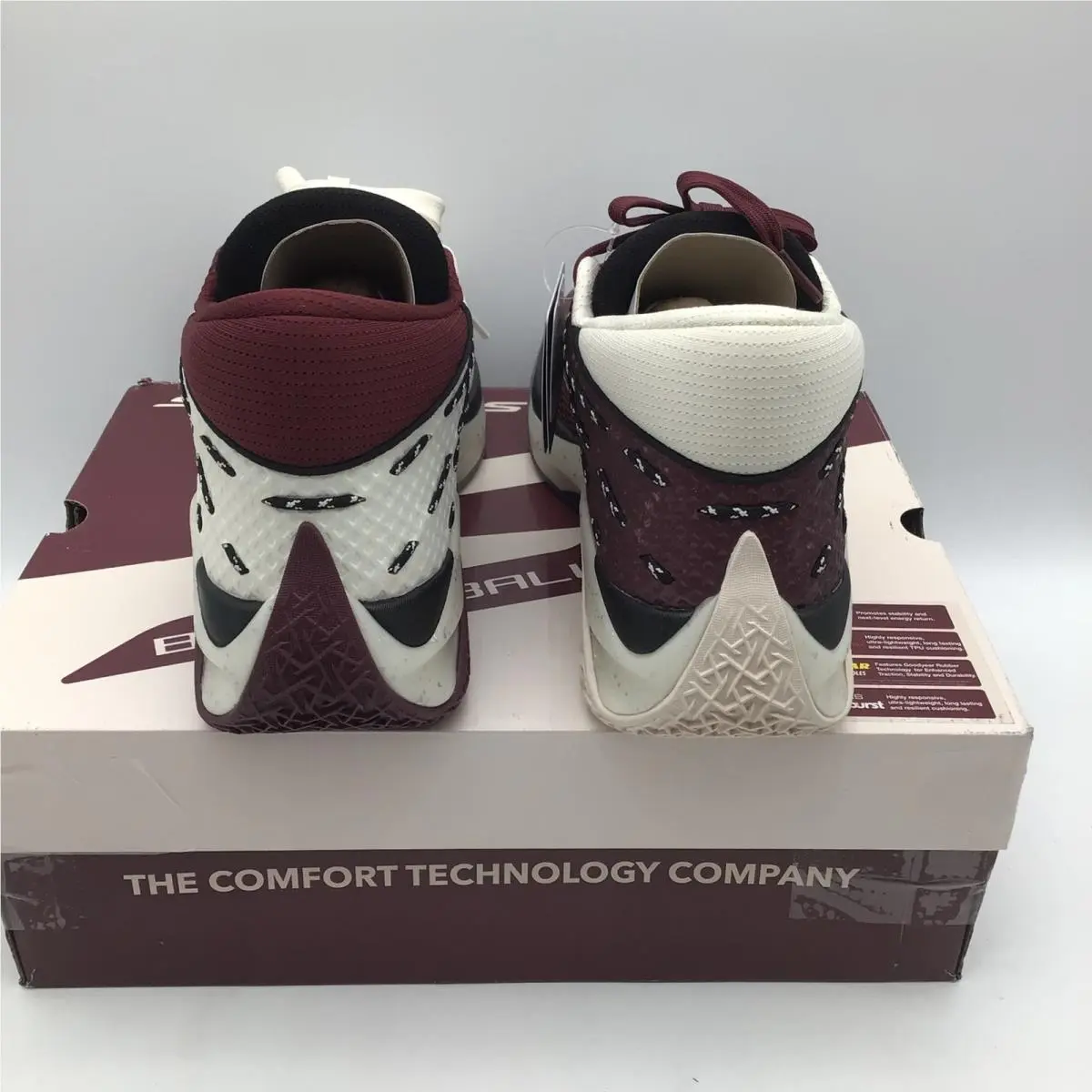 Skechers shoes - SKX Reign - SKX Reign - Multicolor 2