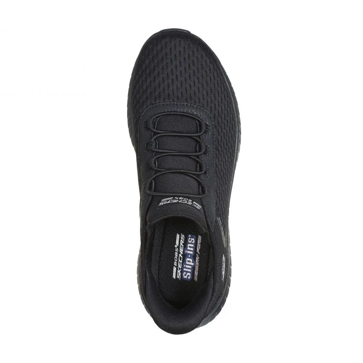 Skechers shoes - 117504BBKBBK - 117504-BBK-BBK - Black (UPC: 197627216270) 0