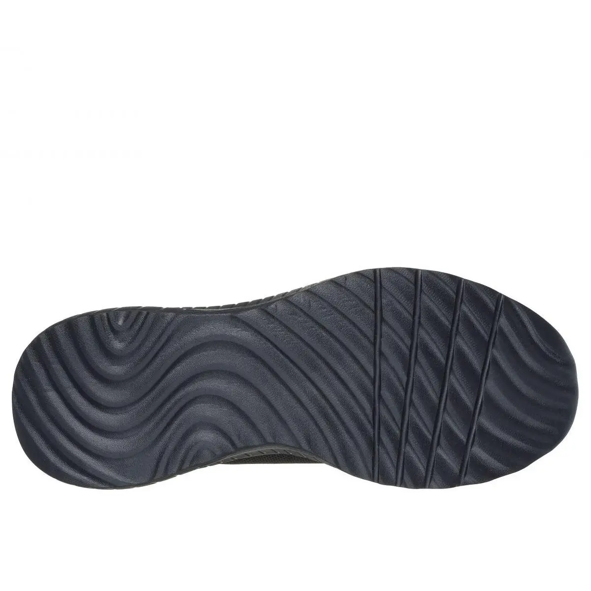 Skechers shoes - 117504BBKBBK - 117504-BBK-BBK - Black (UPC: 197627216270) 1