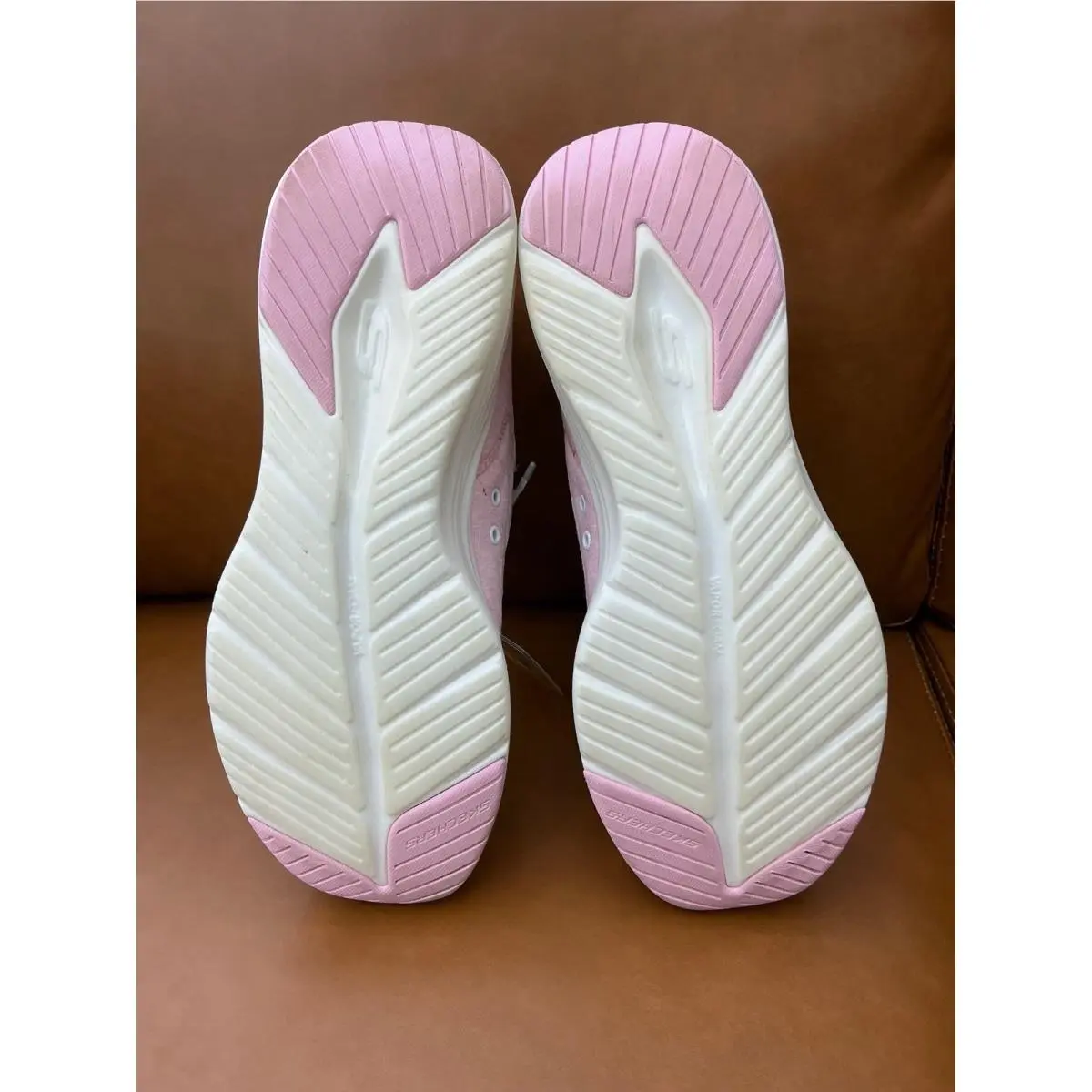 Skechers shoes - Quiet Luxury - Quiet Luxury - White 3