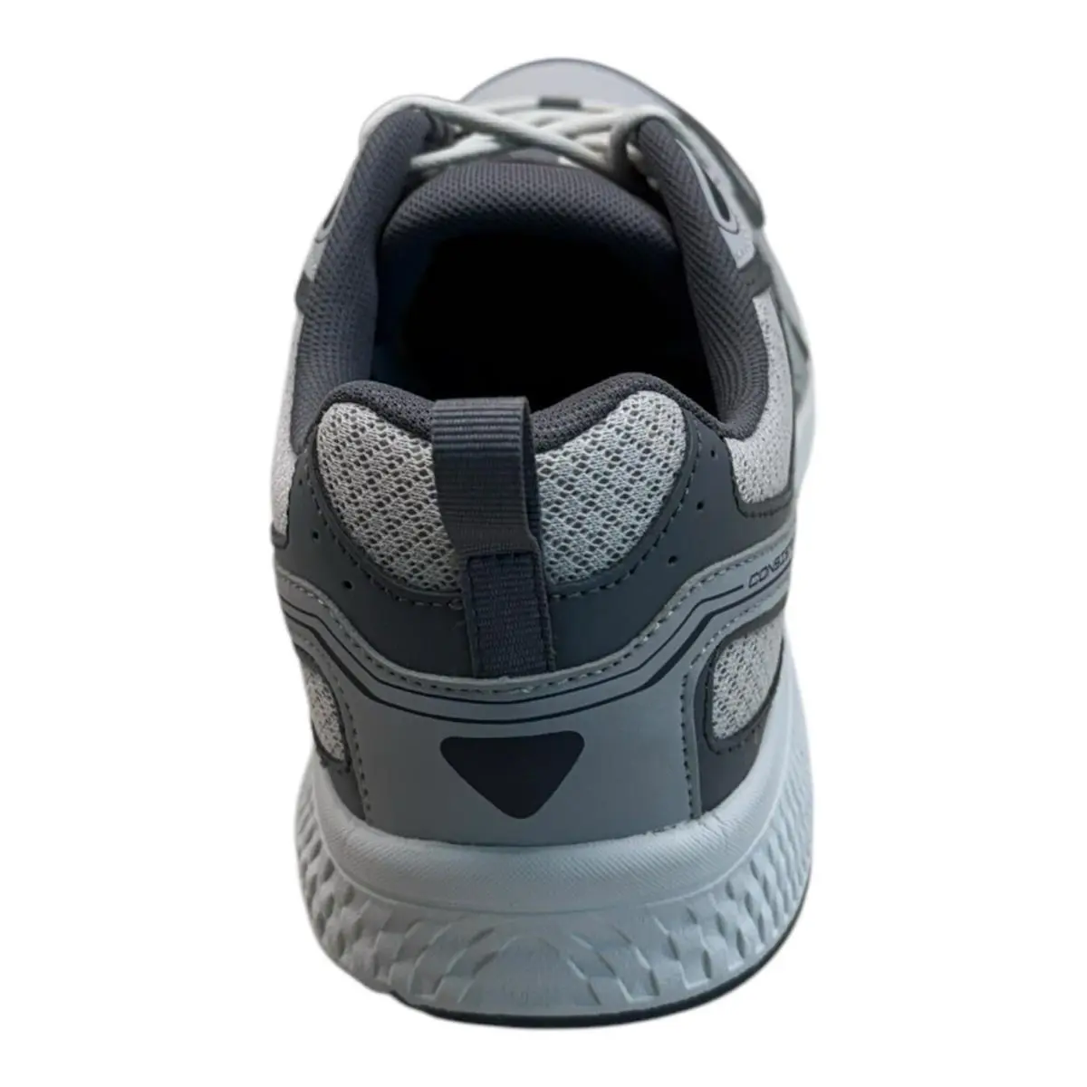 Skechers shoes - Skechers GO RUN Consistent - RUN Consistent - 220034/GYNV - Grey/Navy (UPC: 0193642332698) 2