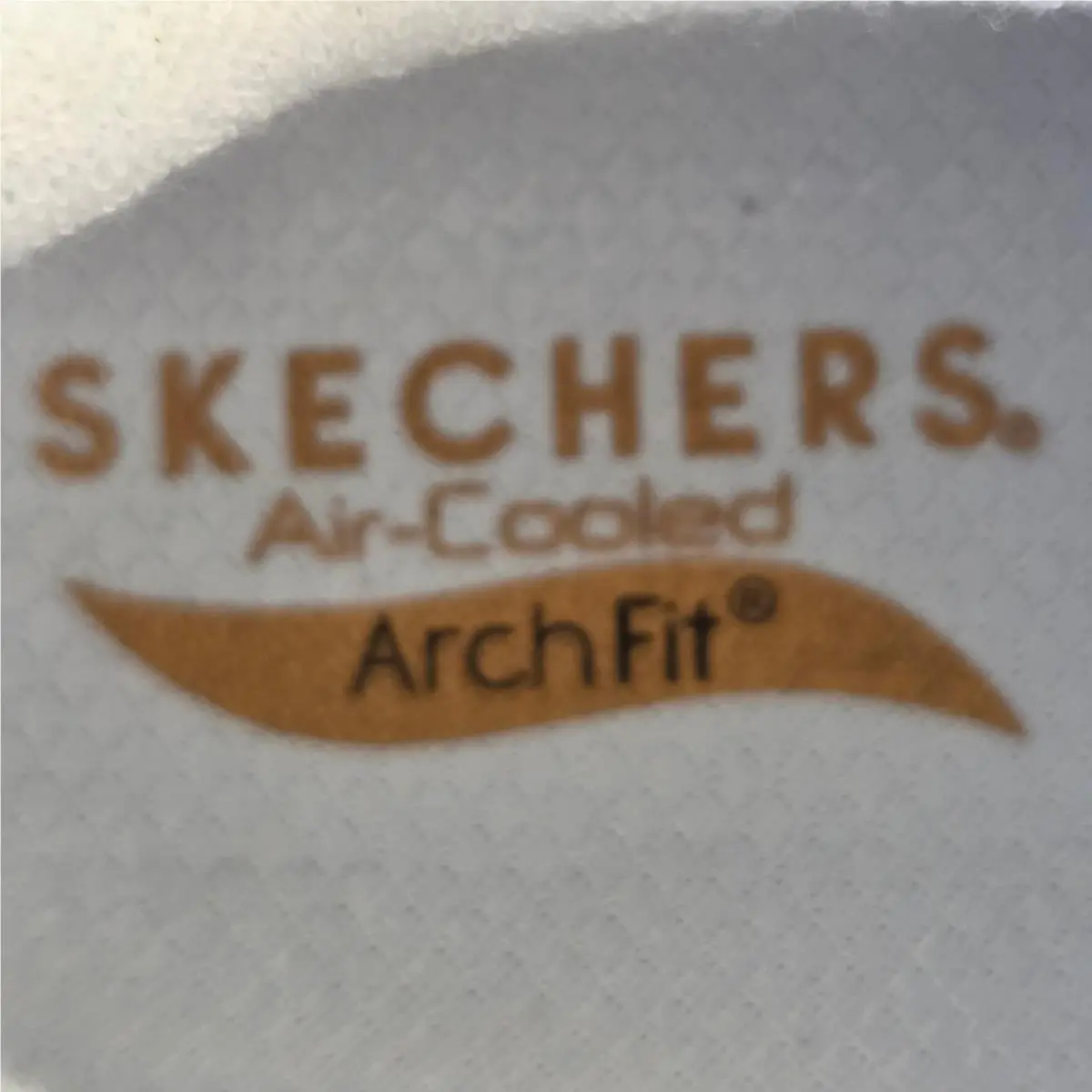 Skechers shoes - Street Arch Fit Arcade - Street Arch Fit Arcade - White 8