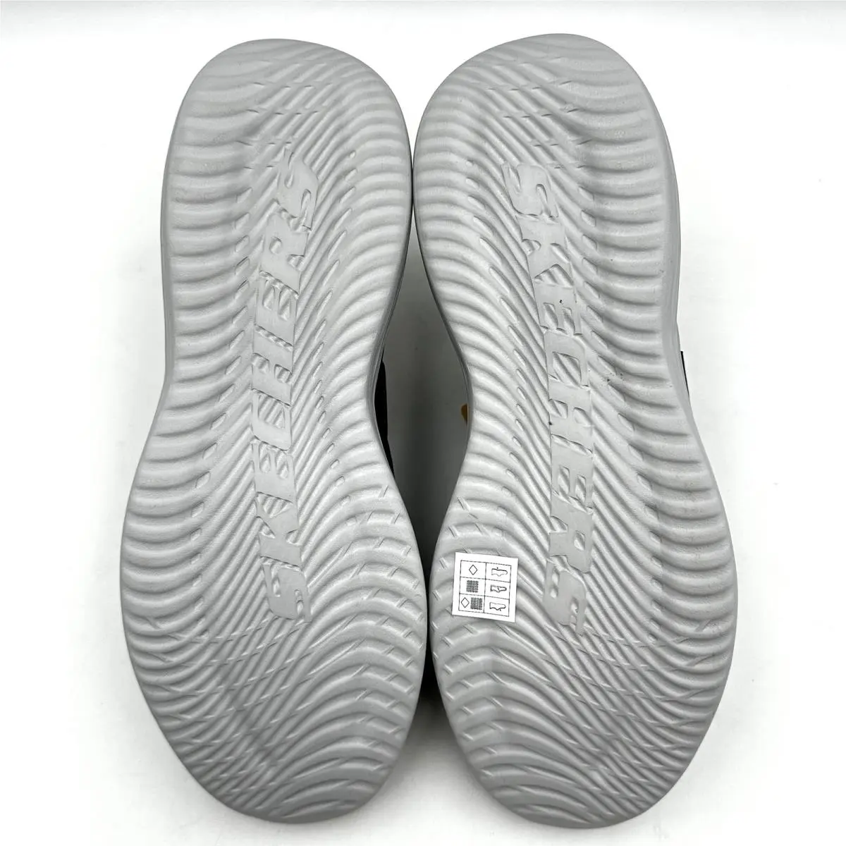 Skechers shoes - Skechers Slip-ins - Blue 8