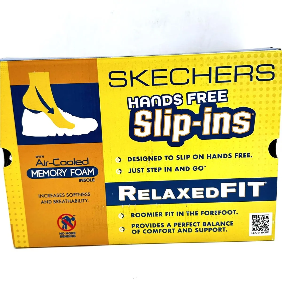 Skechers shoes - Skechers Slip-ins - Blue 13