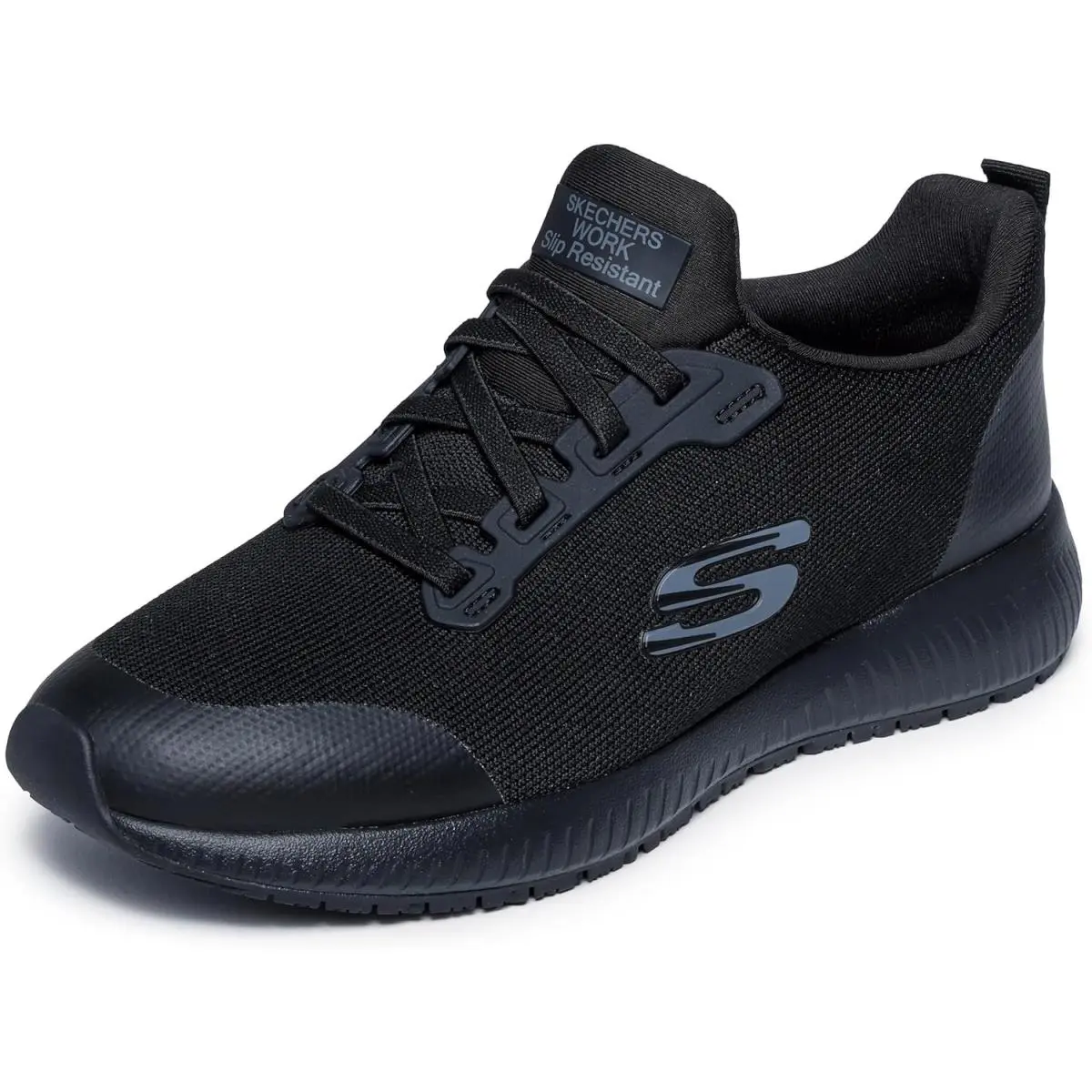 Skechers Women`s Squad Sr Food Service Shoe