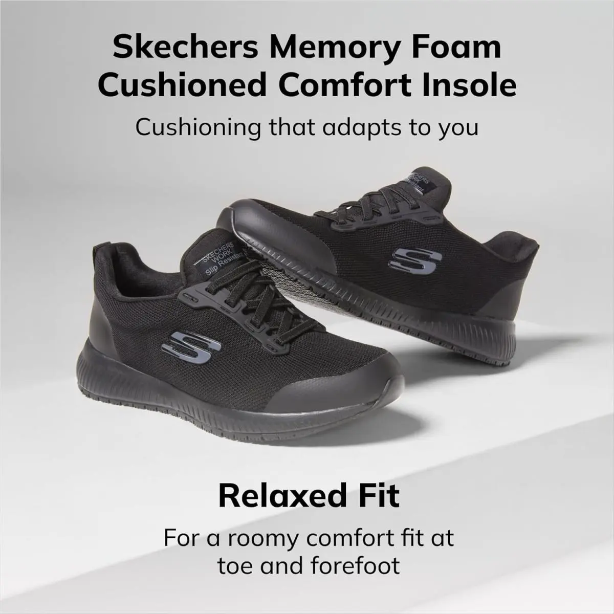 Skechers shoes (UPC: 711181448030) 2