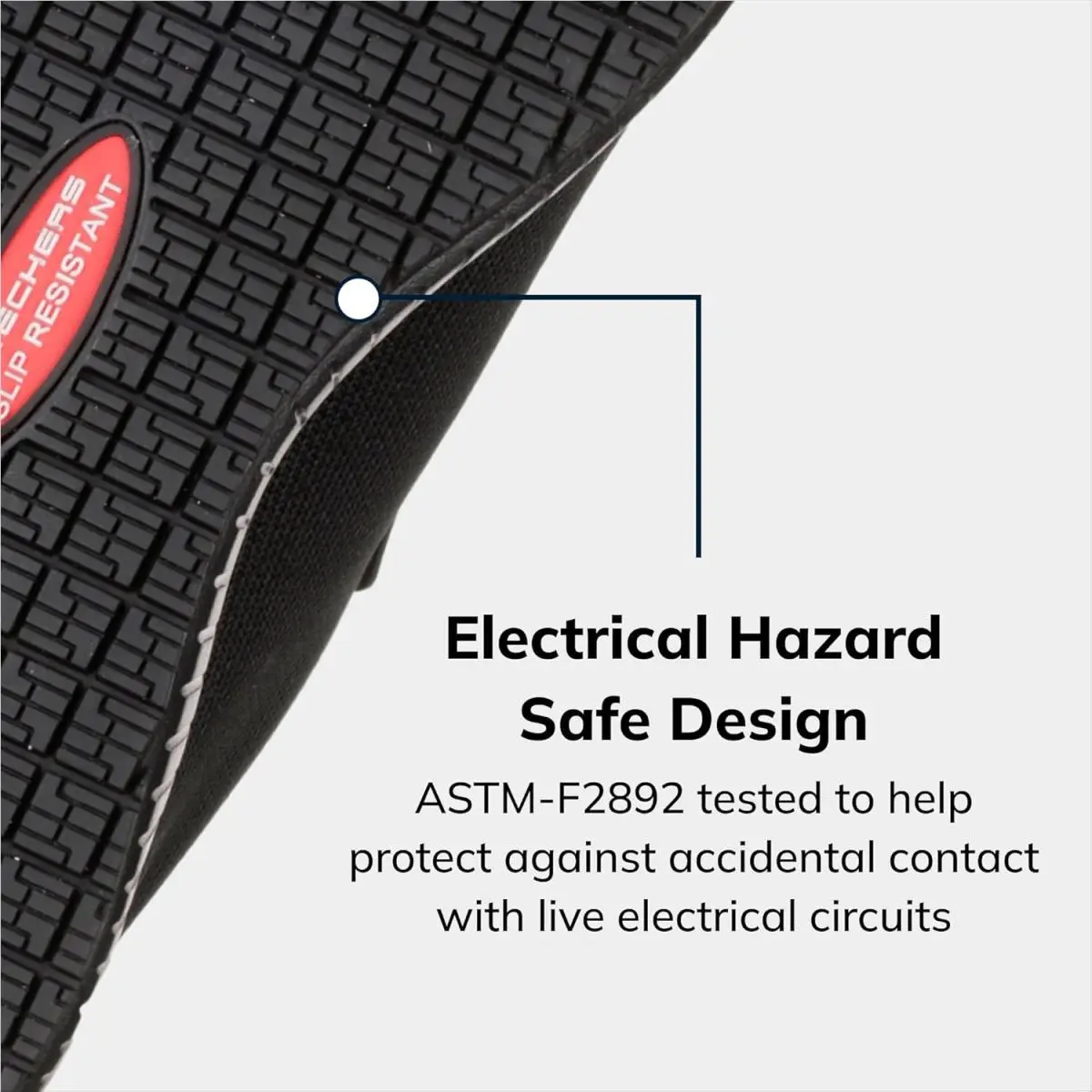 Skechers shoes (UPC: 711181448030) 3