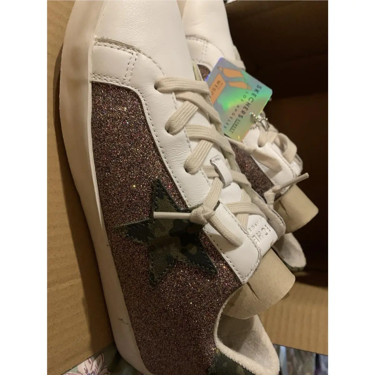 Skechers shoes - Multicolor 8