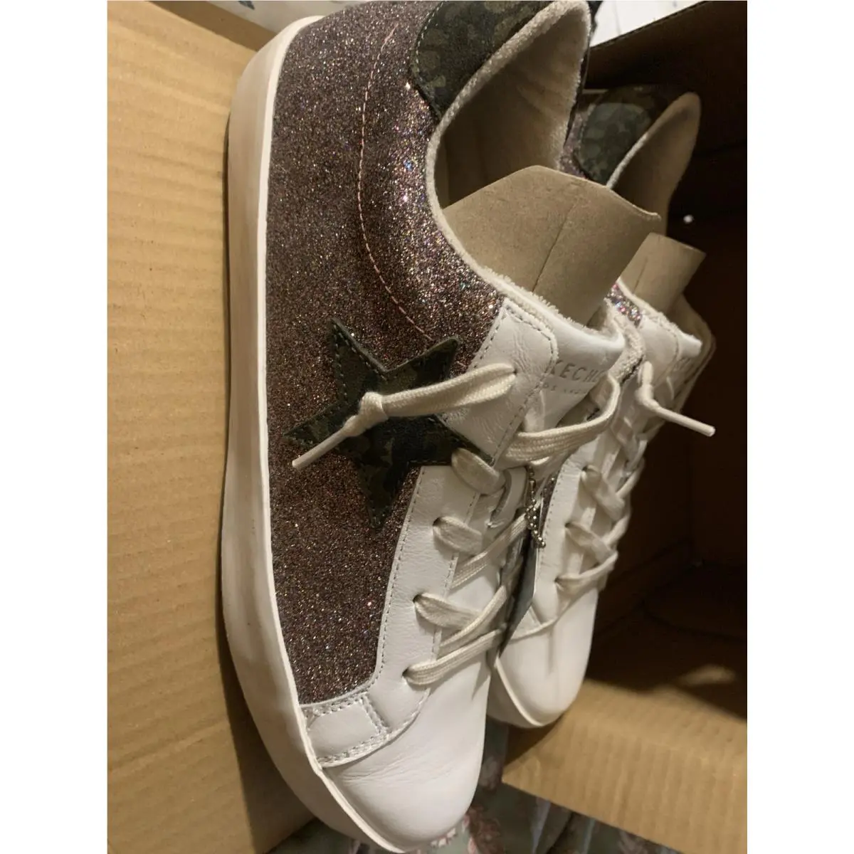 Skechers shoes - Multicolor 9