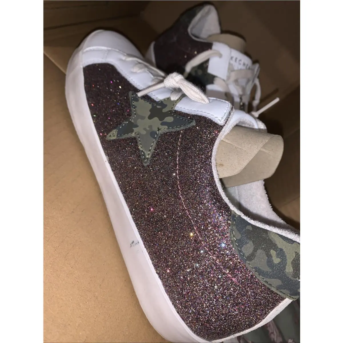 Skechers shoes - Multicolor 12