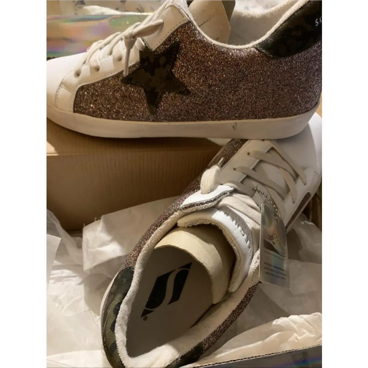 Skechers shoes - Multicolor 0