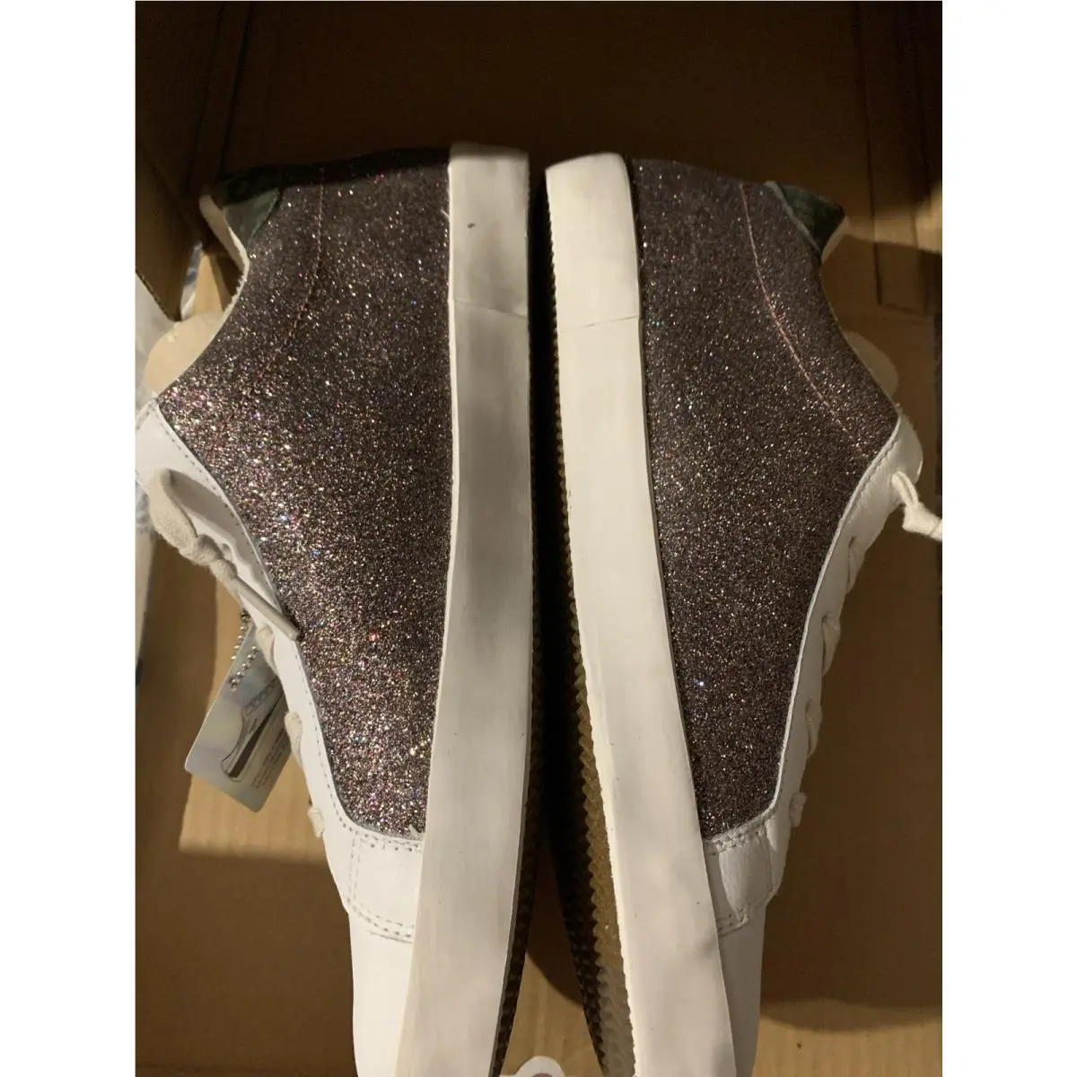 Skechers shoes - Multicolor 1