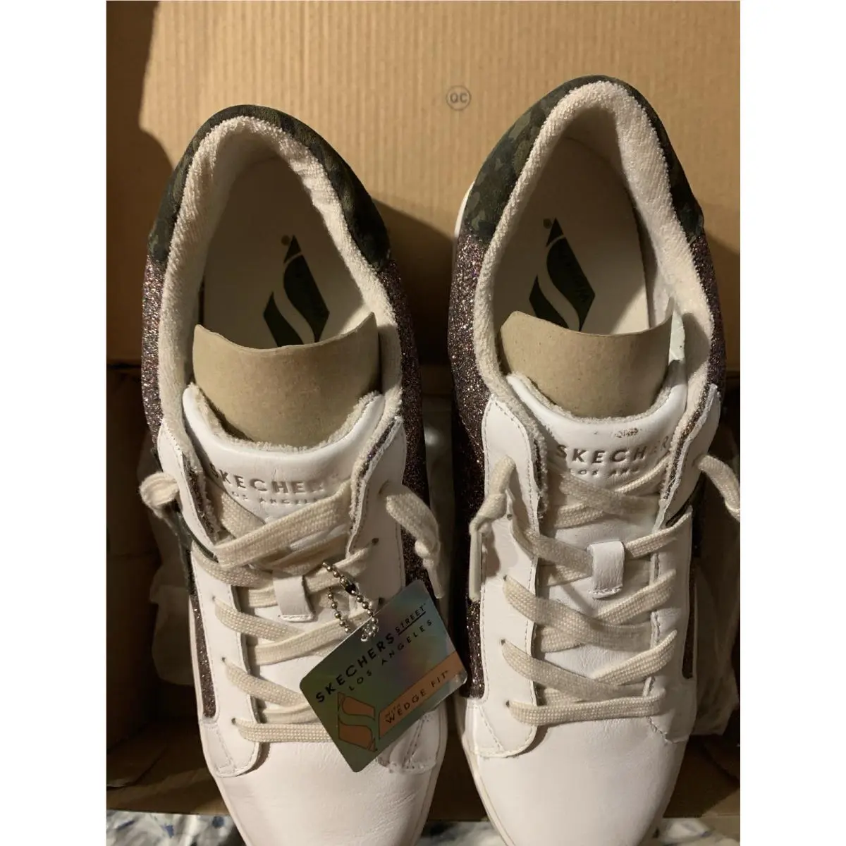 Skechers shoes - Multicolor 2