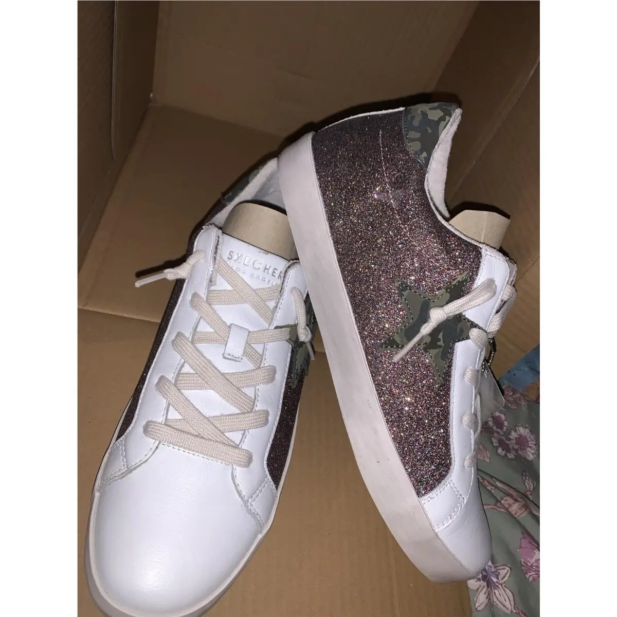 Skechers shoes - Multicolor 3