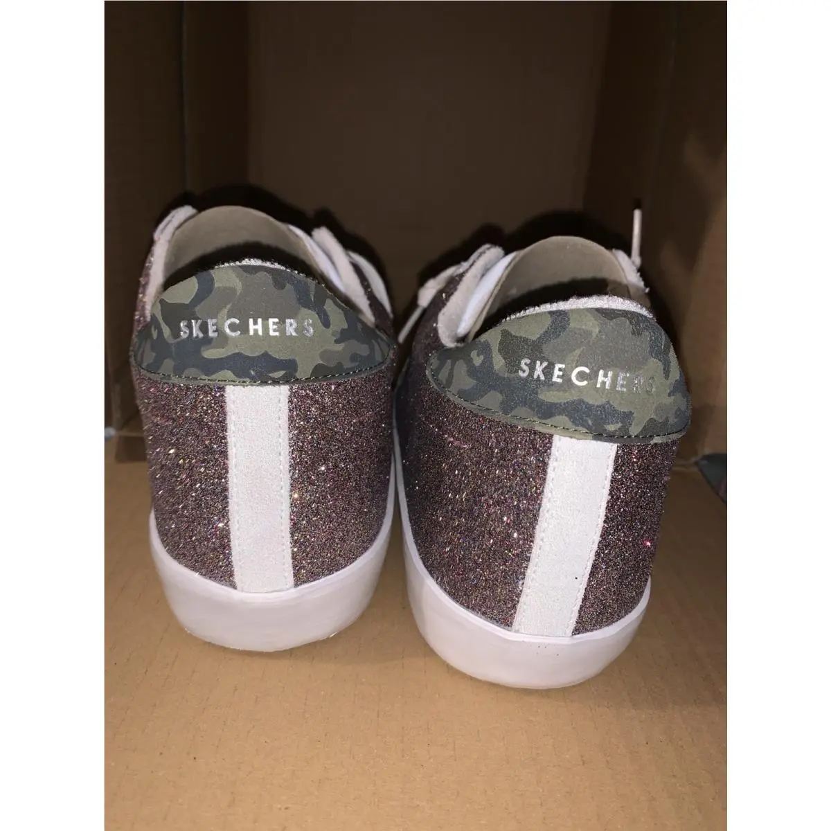 Skechers shoes - Multicolor 4