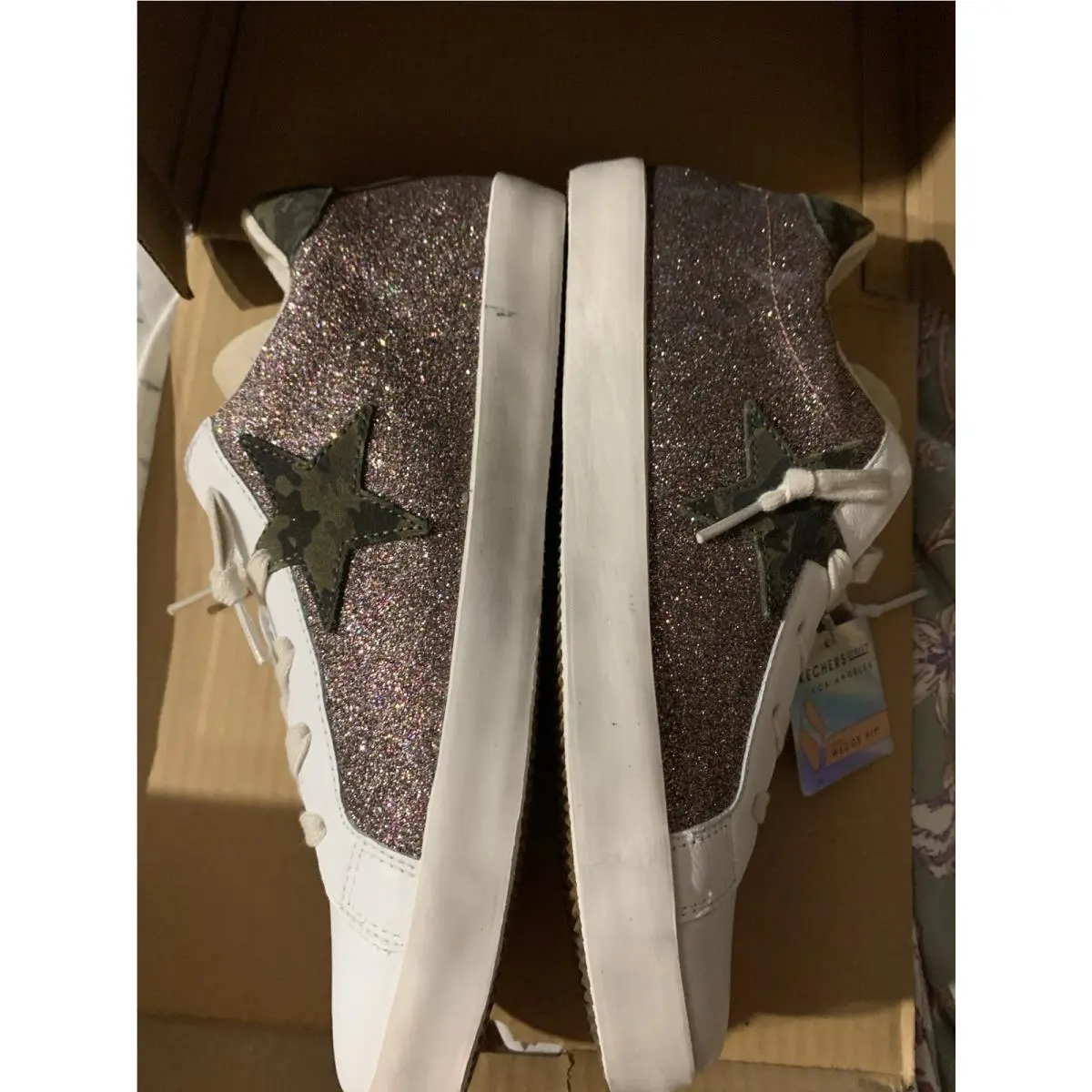 Skechers shoes - Multicolor 6