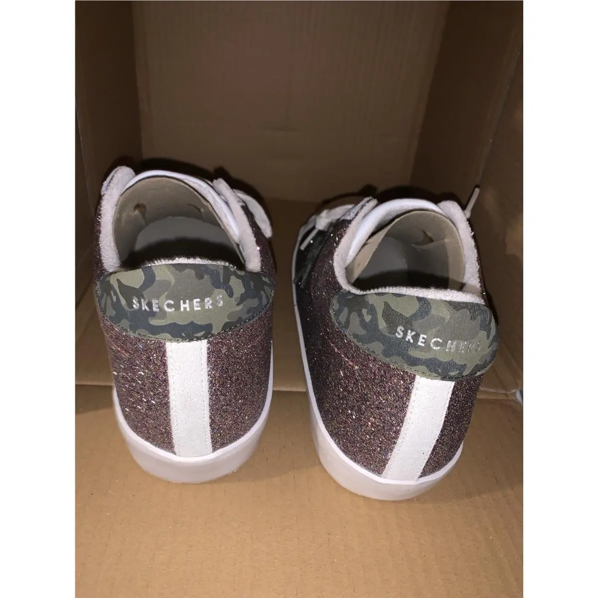 Skechers shoes - Multicolor 7