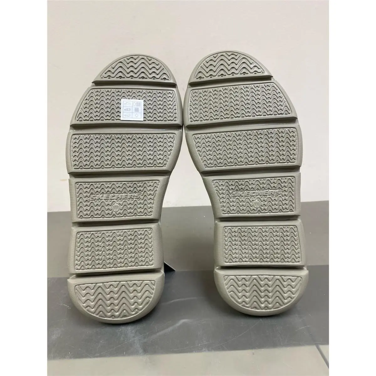 Skechers shoes - Skechers Slip-Ins Garza Gervin - Garza Gervin - Brown (UPC: 196989794914) 1