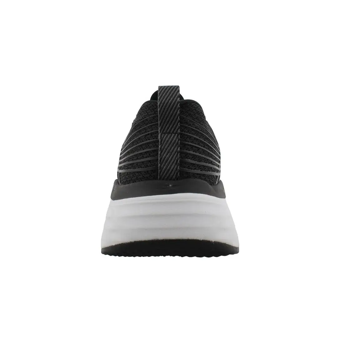 Skechers shoes - Black/White, Main: Black (UPC: 194428732718) 2