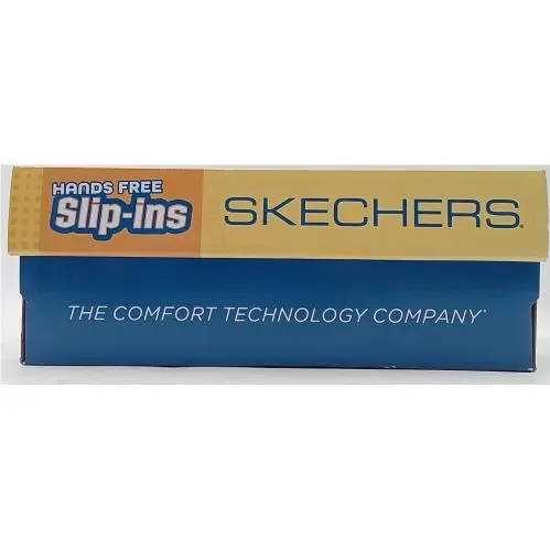 Skechers shoes - Navy/Multi (UPC: 198739363418) 0