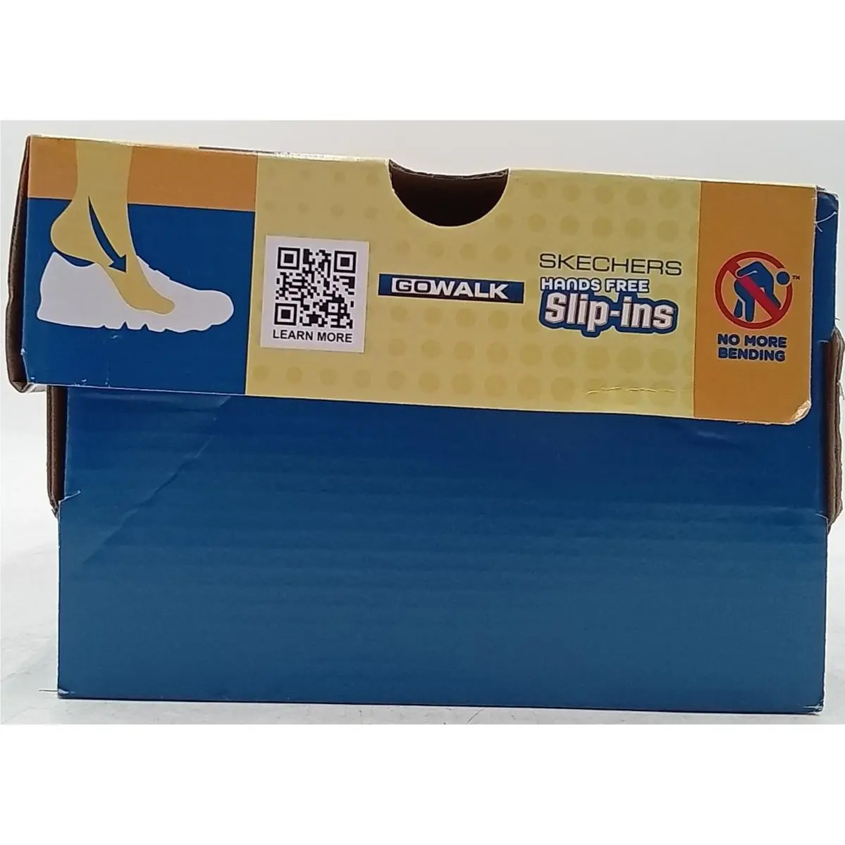 Skechers shoes - Navy/Multi (UPC: 198739363418) 1