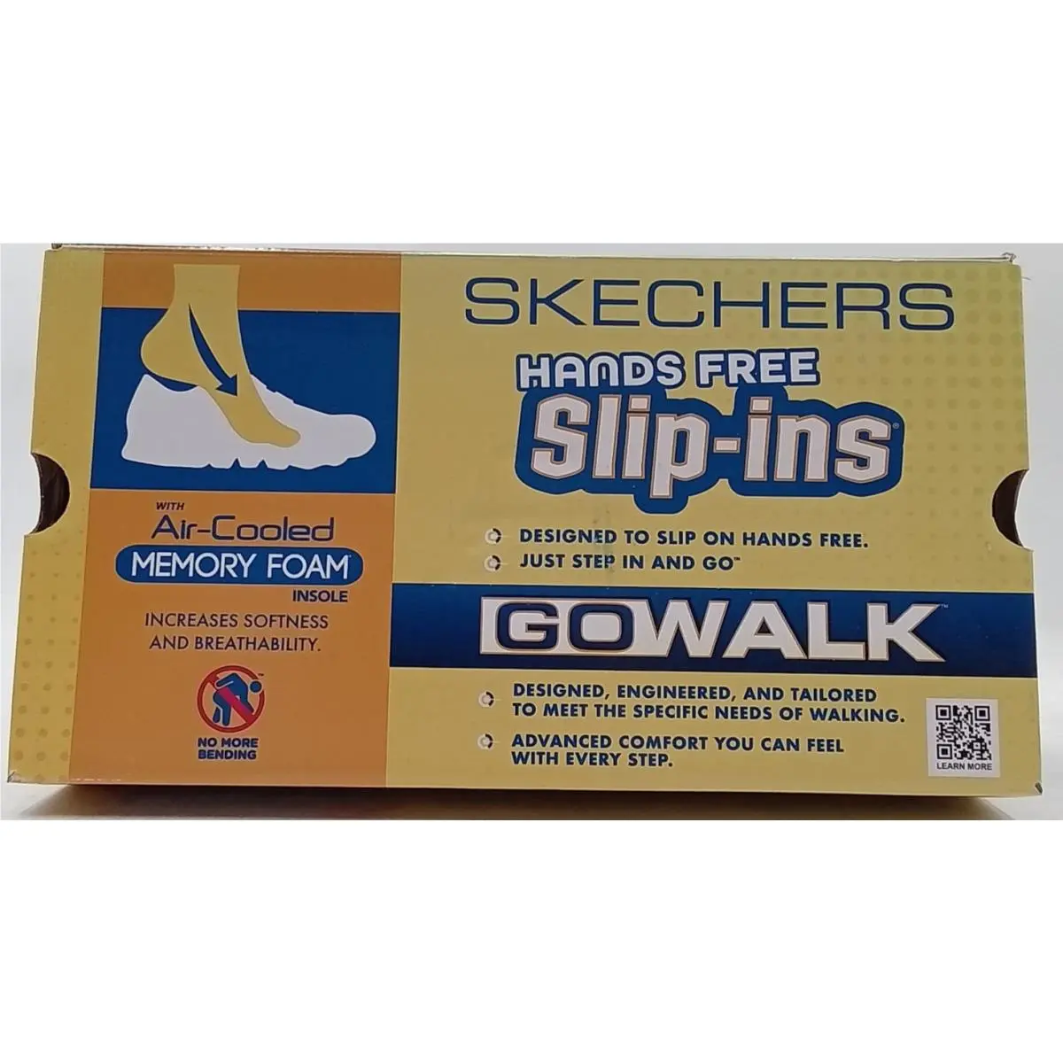 Skechers shoes - Navy/Multi (UPC: 198739363418) 3