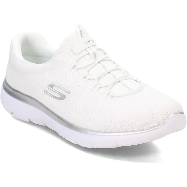 Skechers shoes - White 1