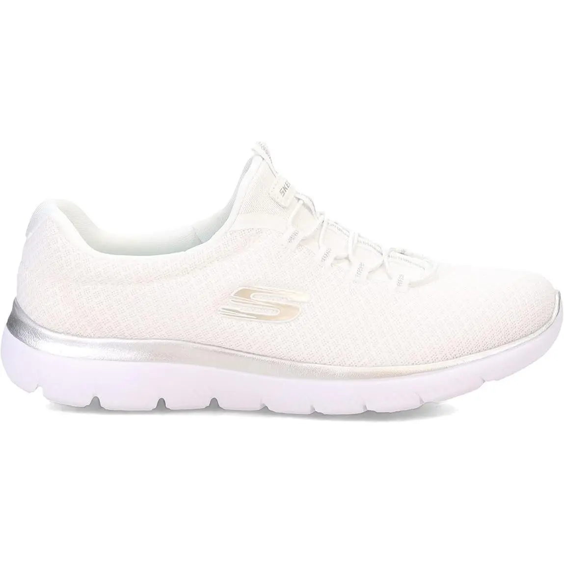 Skechers shoes - White 3