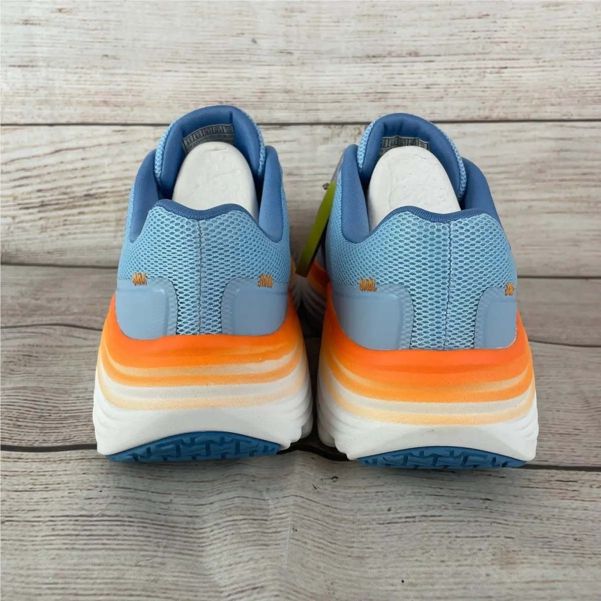 Skechers shoes - Blue (UPC: 198739587647) 3