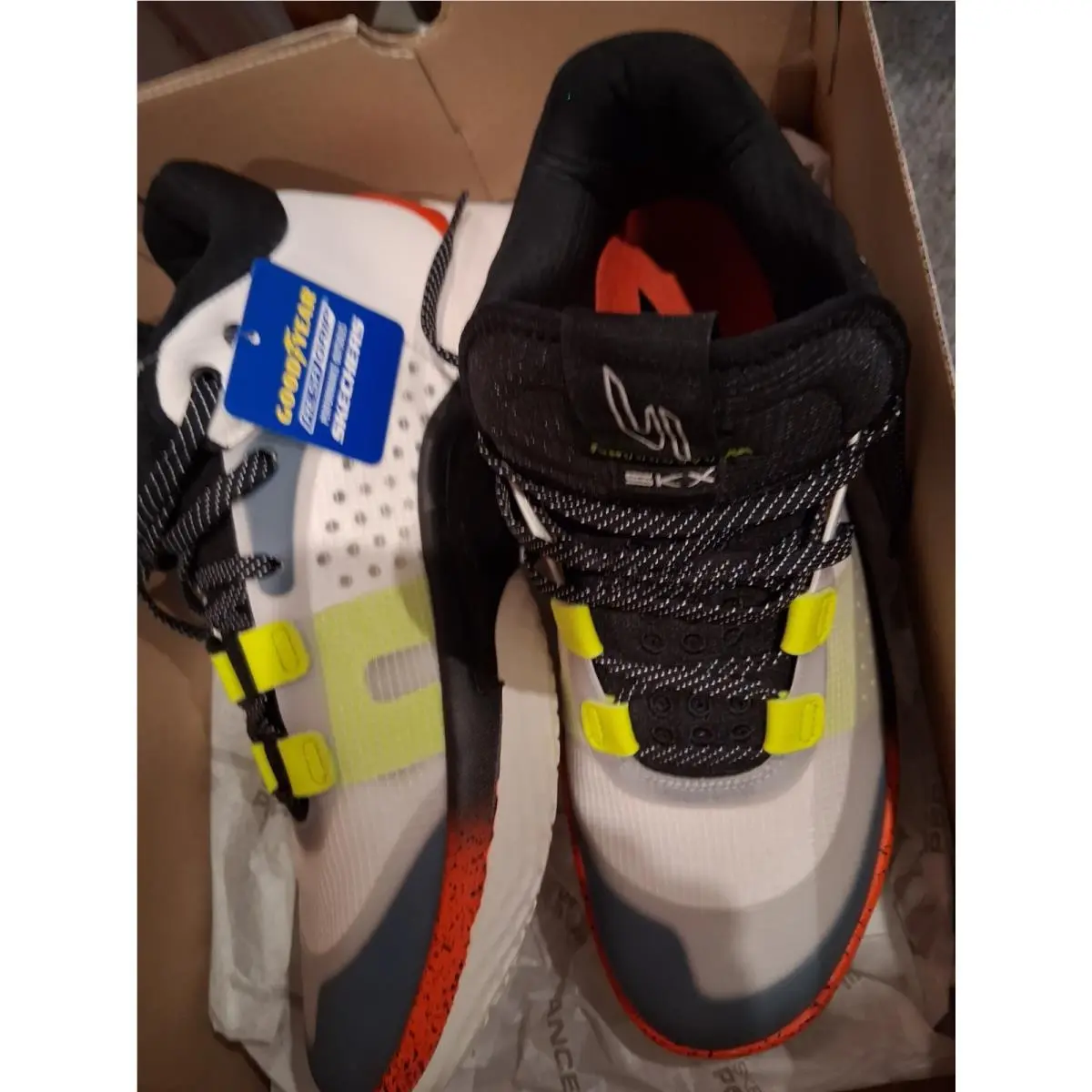 Skechers Unique Sketchers Resagrip Men`s/women