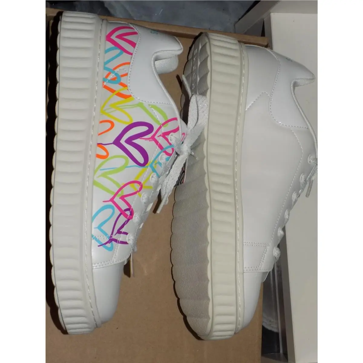 Skechers shoes - Multicolor 0