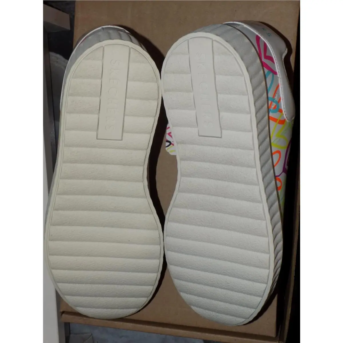 Skechers shoes - Multicolor 2
