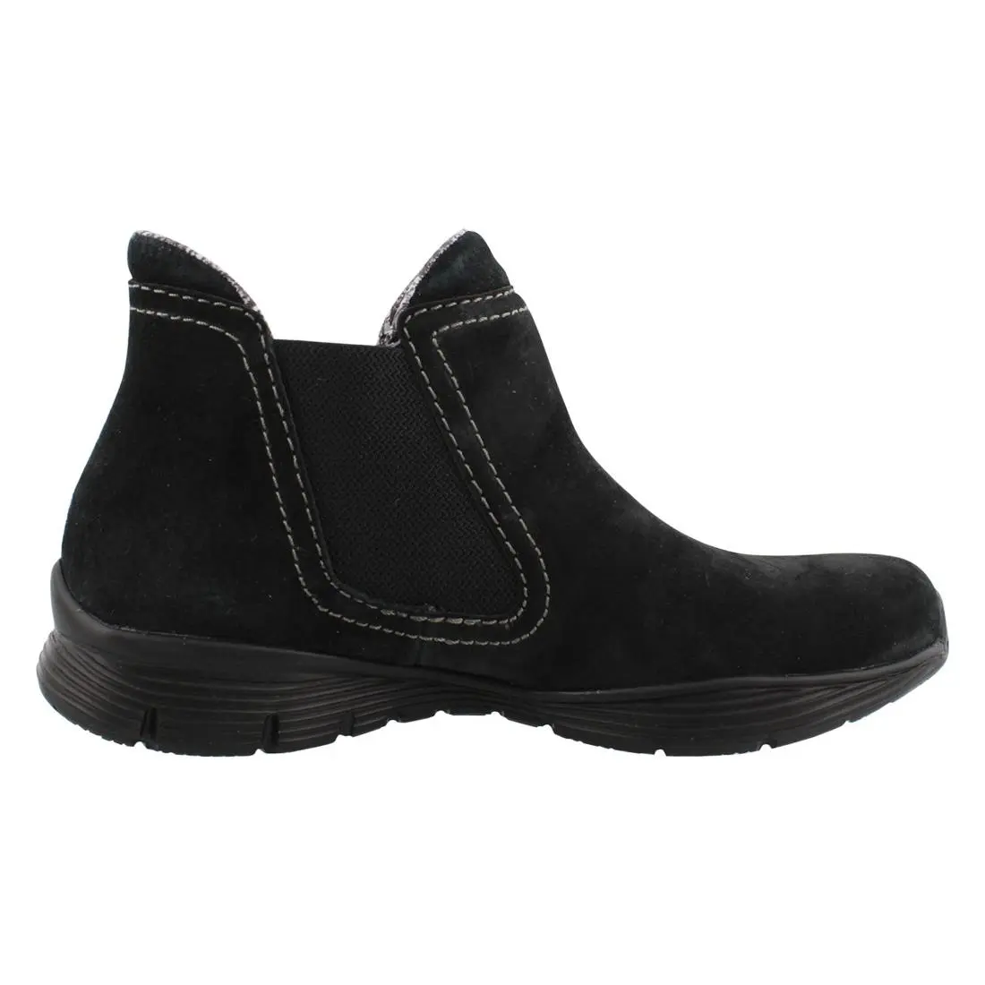 Skechers shoes - 158103BBK - 158103BBK - Black, Main: Black (UPC: 194880505110) 1
